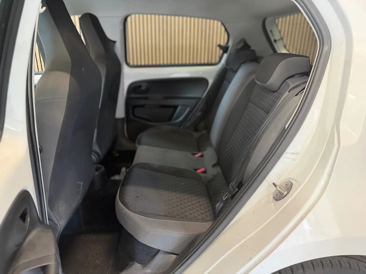 Billede 8 - Skoda Citigo 1,0 MPi 60 Ambition