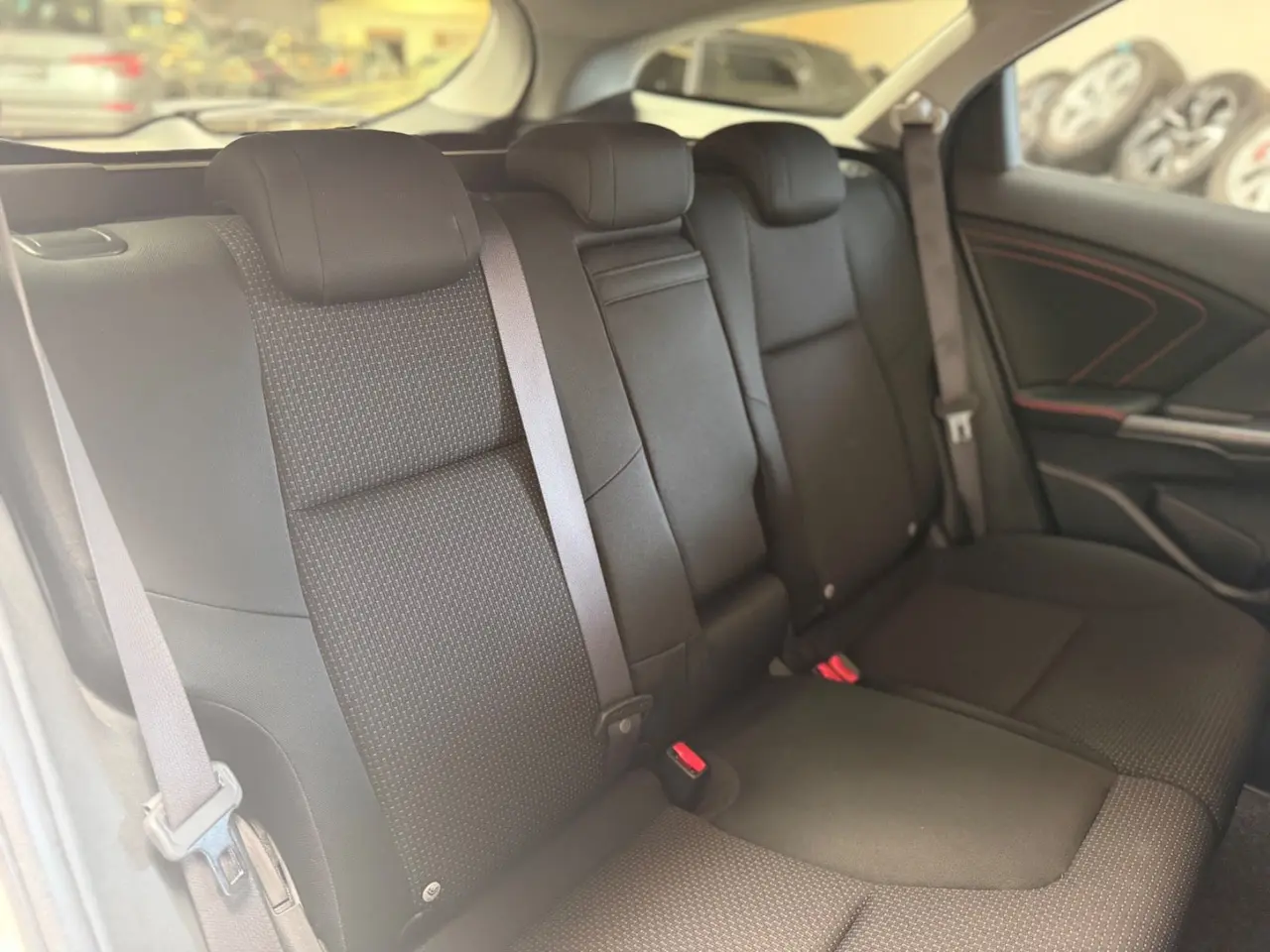 Billede 10 - Honda Civic 1,6 i-DTEC Executive Tourer