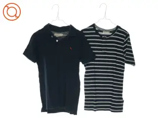 T-Shirt fra Blandet (str. 146 cm)