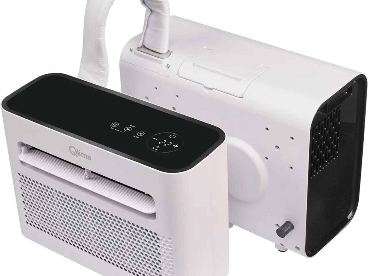 Billede 1 - Qlima MS-AC 5002 Aircondition