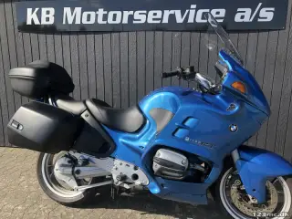 BMW R 1100 RT