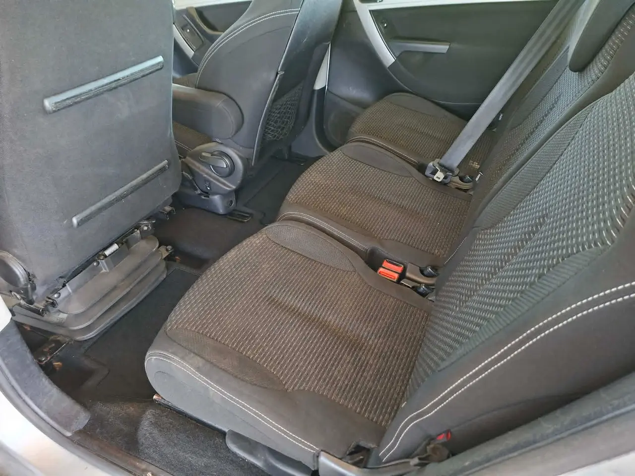 Billede 10 - Citroën Grand C4 Picasso 1,6 HDi 109 Seduction E6G 7prs
