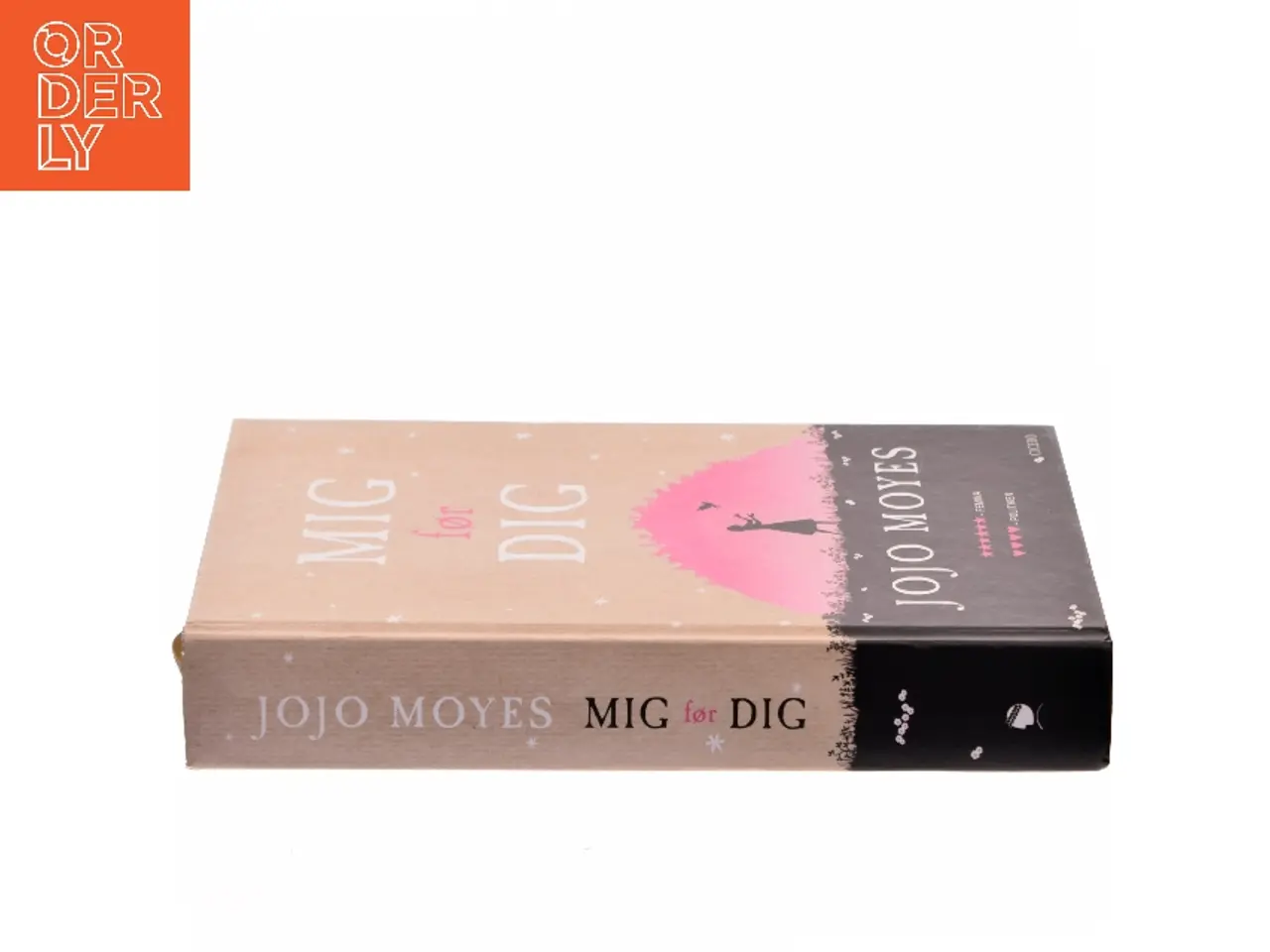 Billede 2 - Mig før dig af Jojo Moyes (Bog)