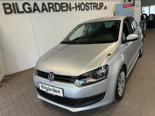 VW Polo 1,2 TSi 90 Comfortline