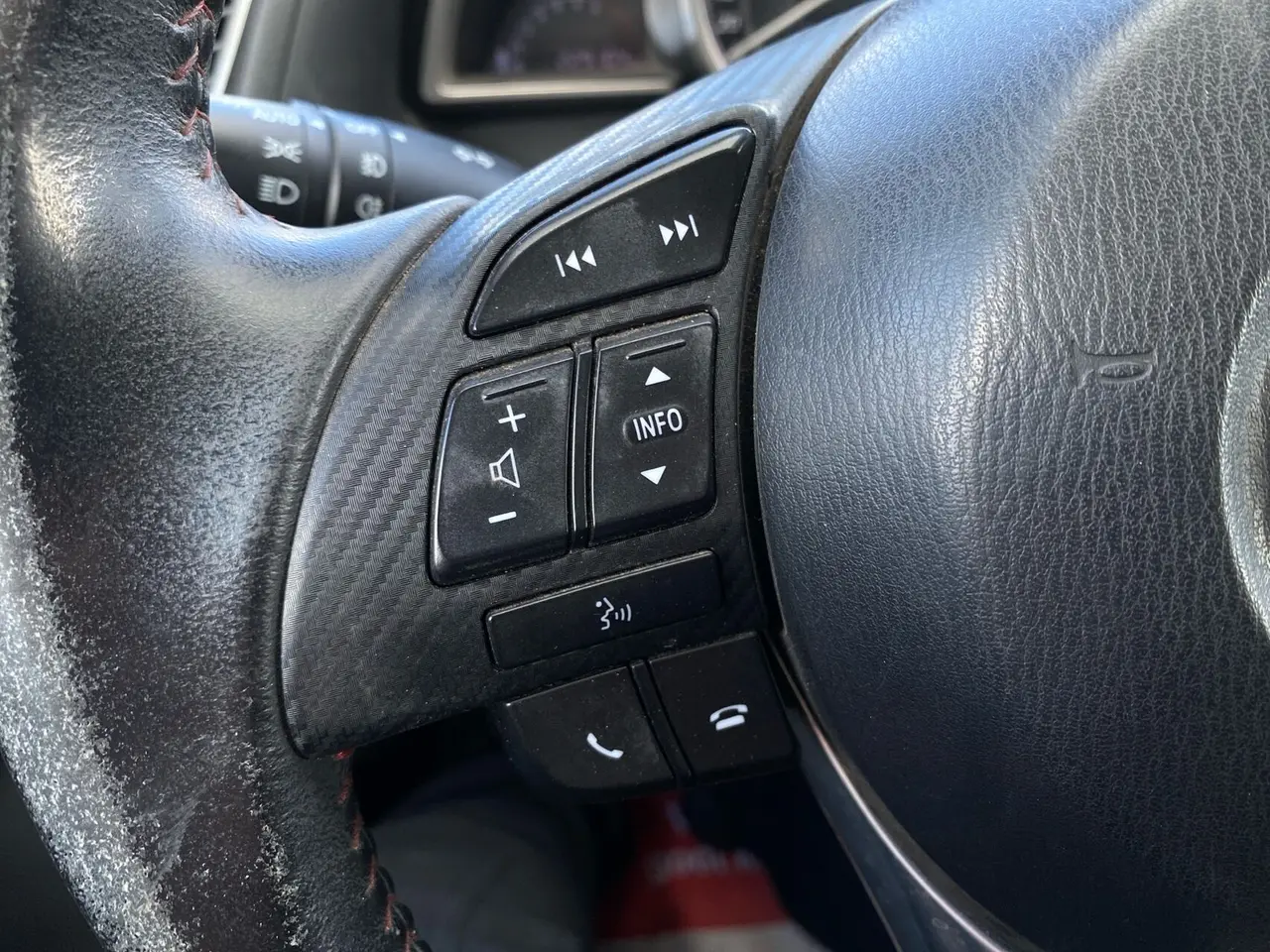 Billede 19 - Mazda 3 1,5 Skyactiv-G Vision 100HK 5d 6g