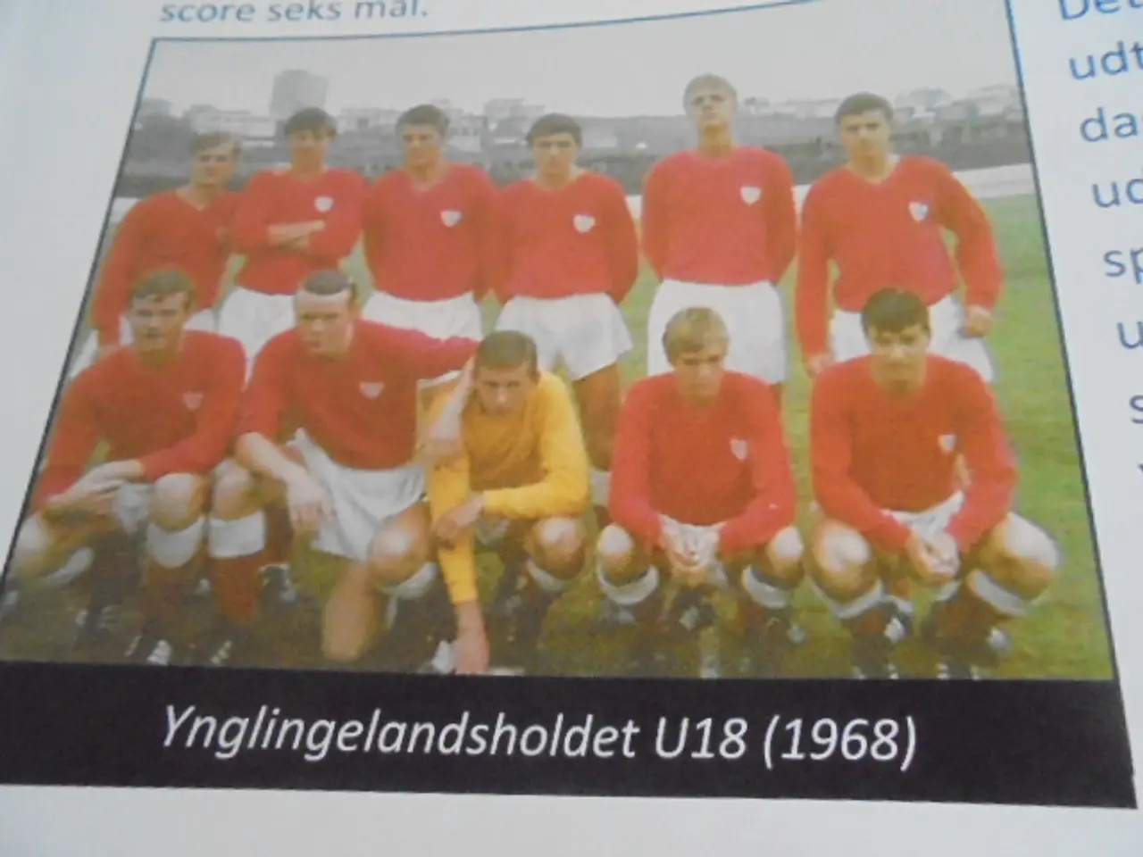 Billede 6 - Frederikshavnere på toppen – se fotos og omtale