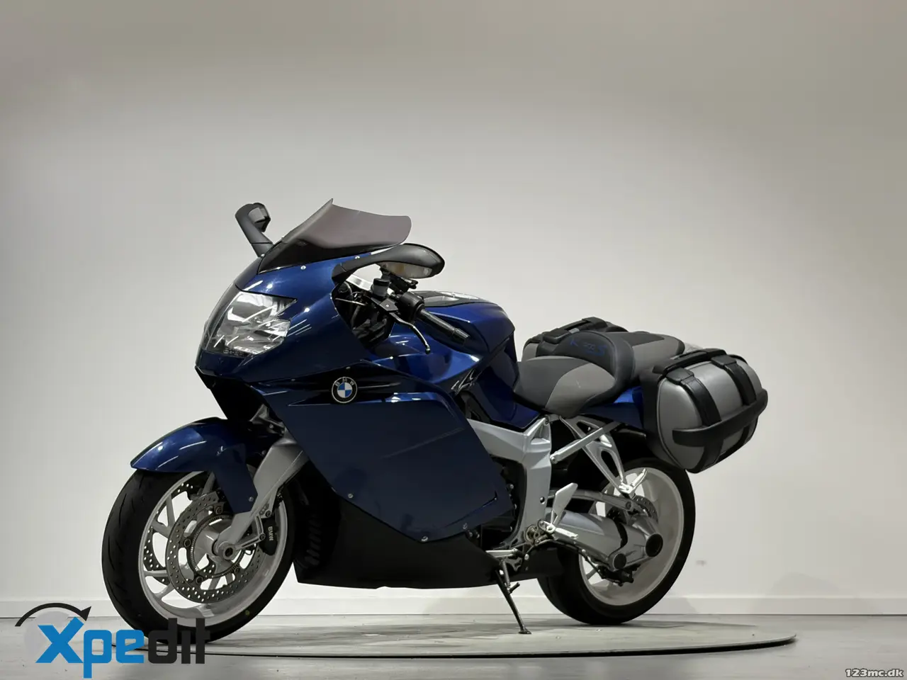 Billede 5 - BMW K 1200 S