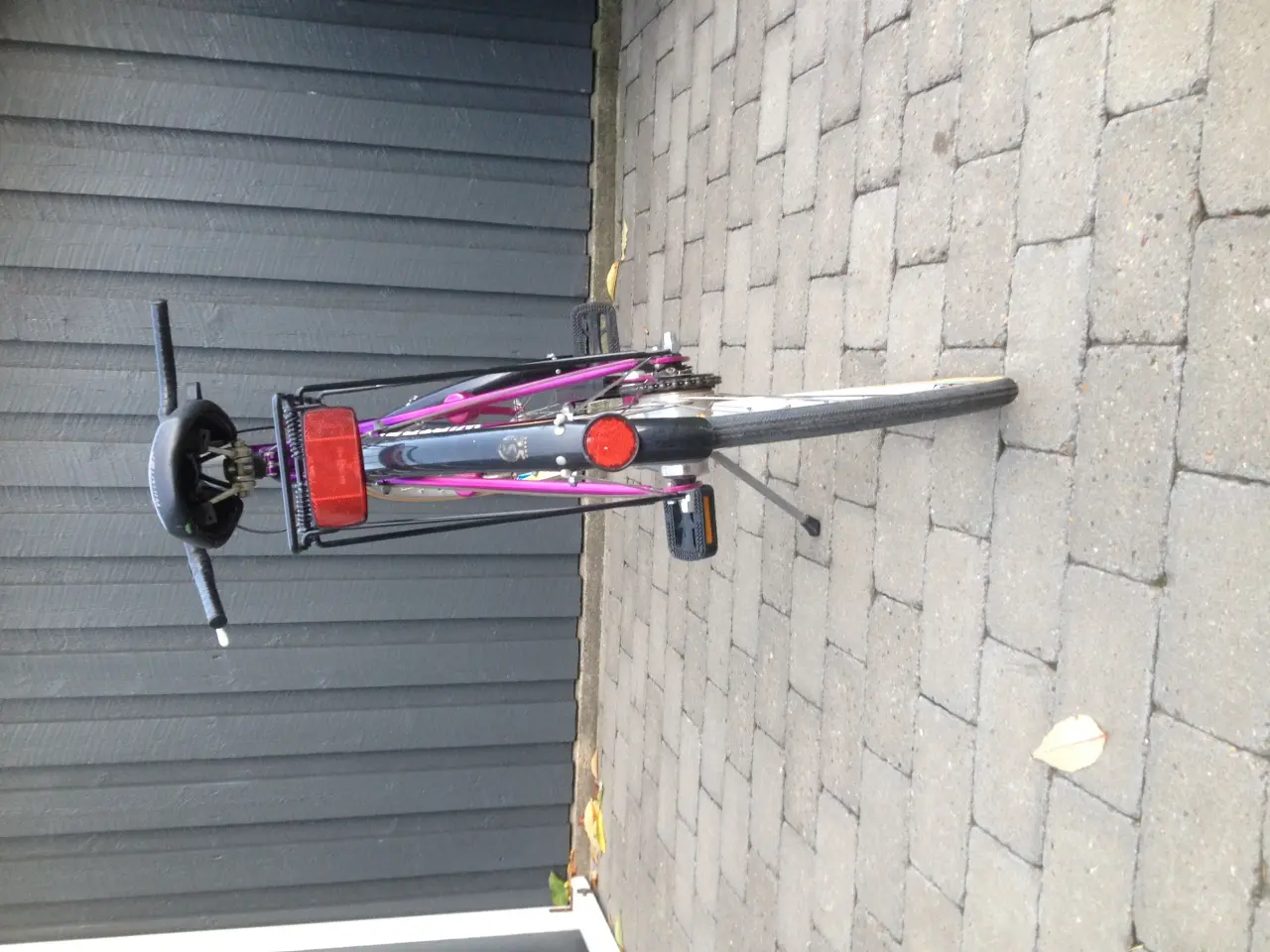 Billede 10 - Testro 28" - 7 gear
