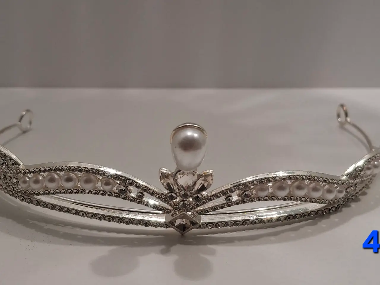 Billede 4 - Diademer