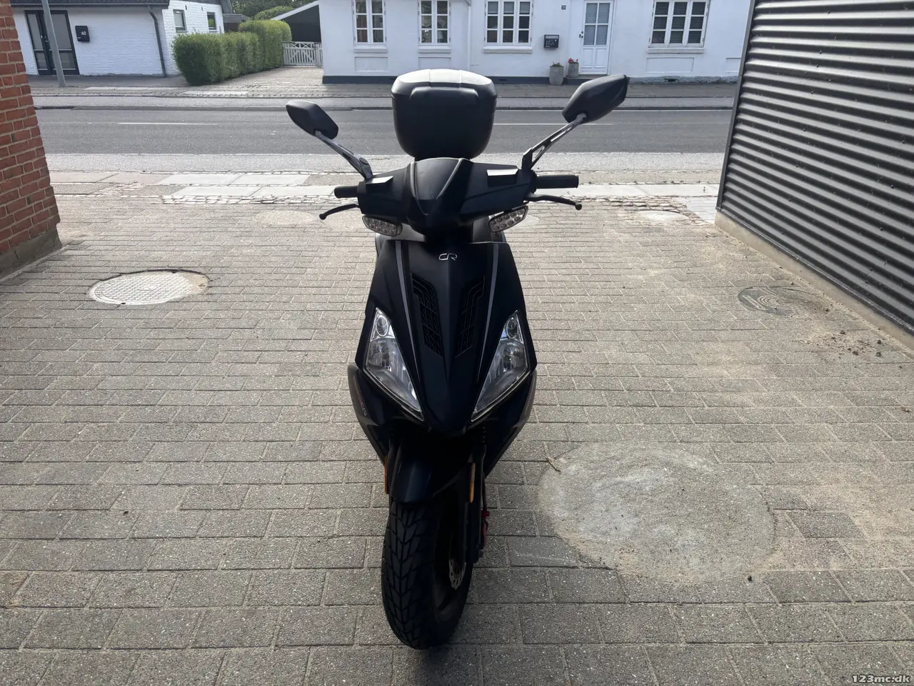 Billede 3 - MotoCR Dr. Big