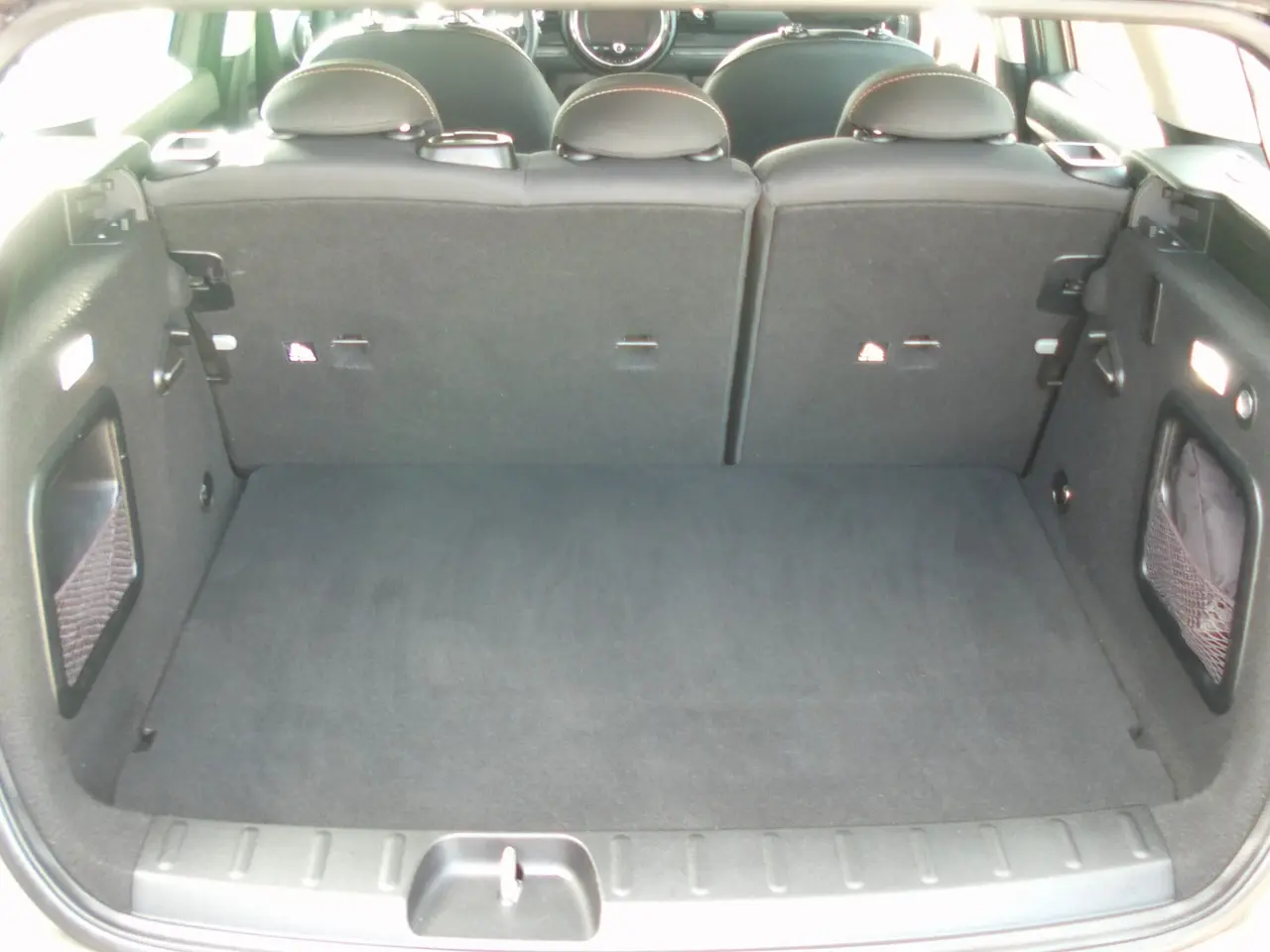 Billede 18 - MINI Clubman Cooper 1,5 aut.
