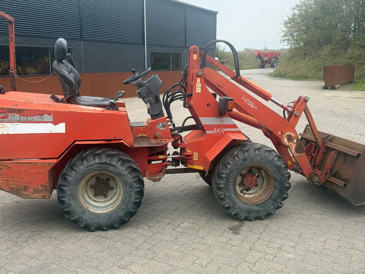 Billede 6 - Schäffer 422