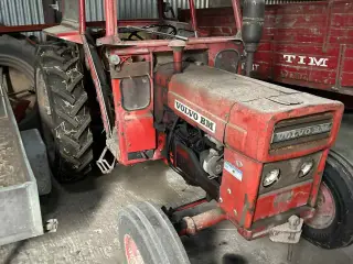 Volvo 430