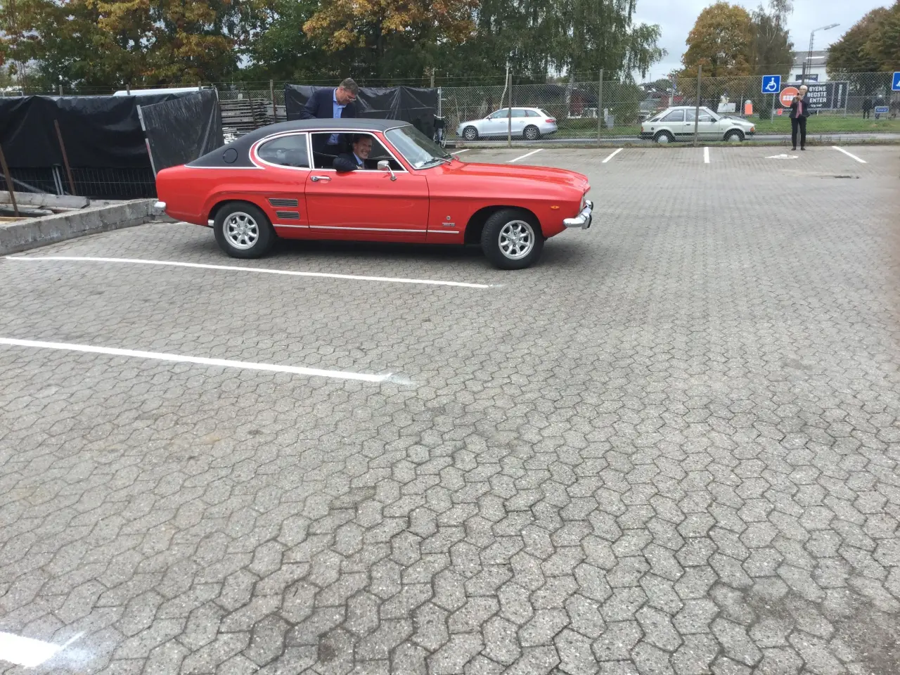 Billede 4 - Auto udstyr