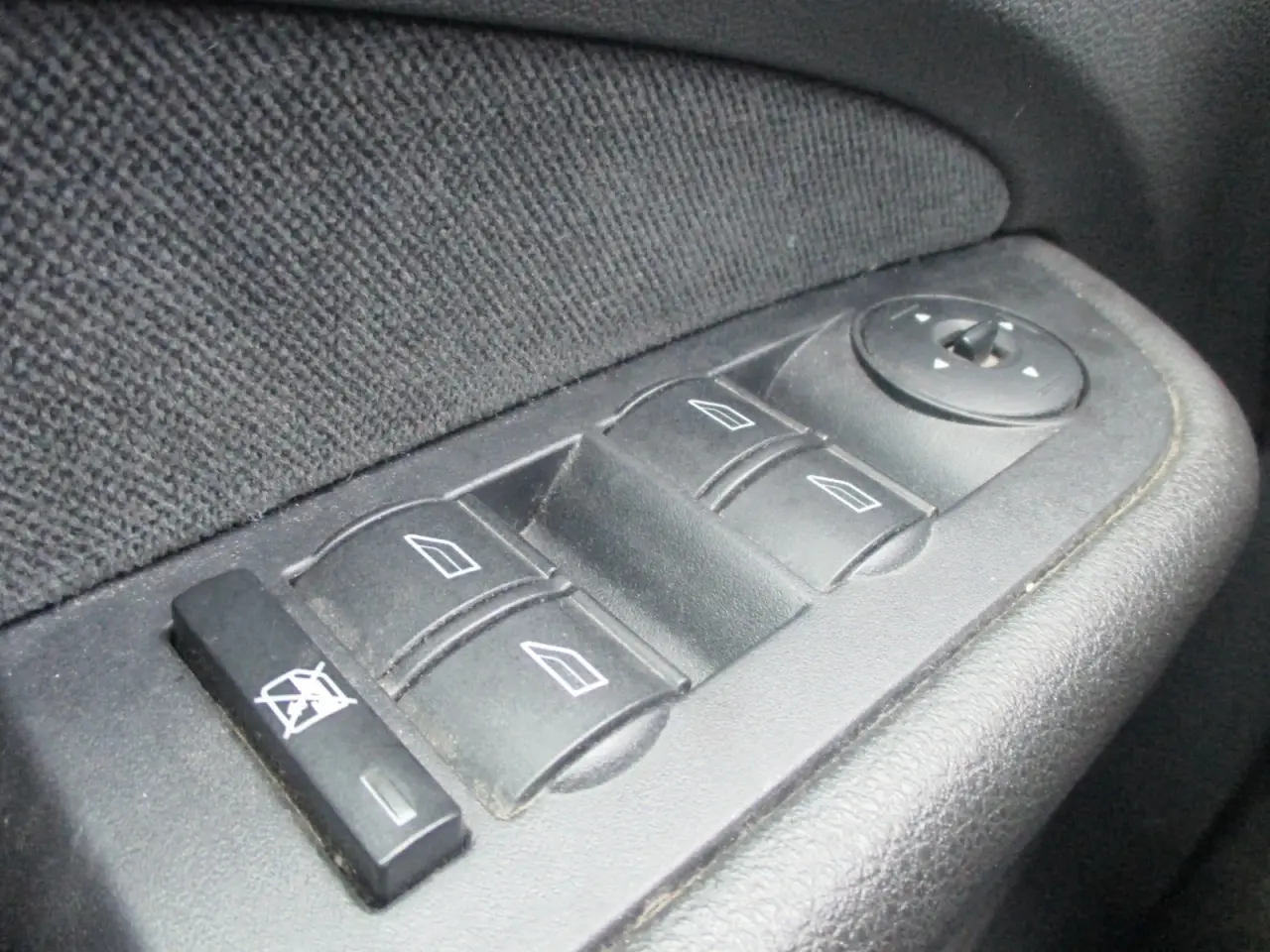 Billede 10 - Ford Focus 1,6 Ti-VCT Ghia stc.