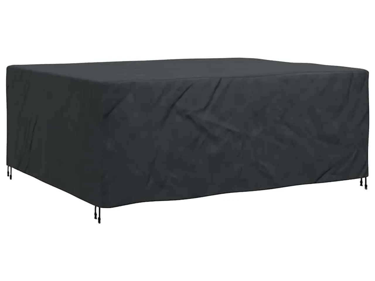 Billede 6 - Møbelovertræk - sort 250 × 210 × 70 cm, 420D vandtæt