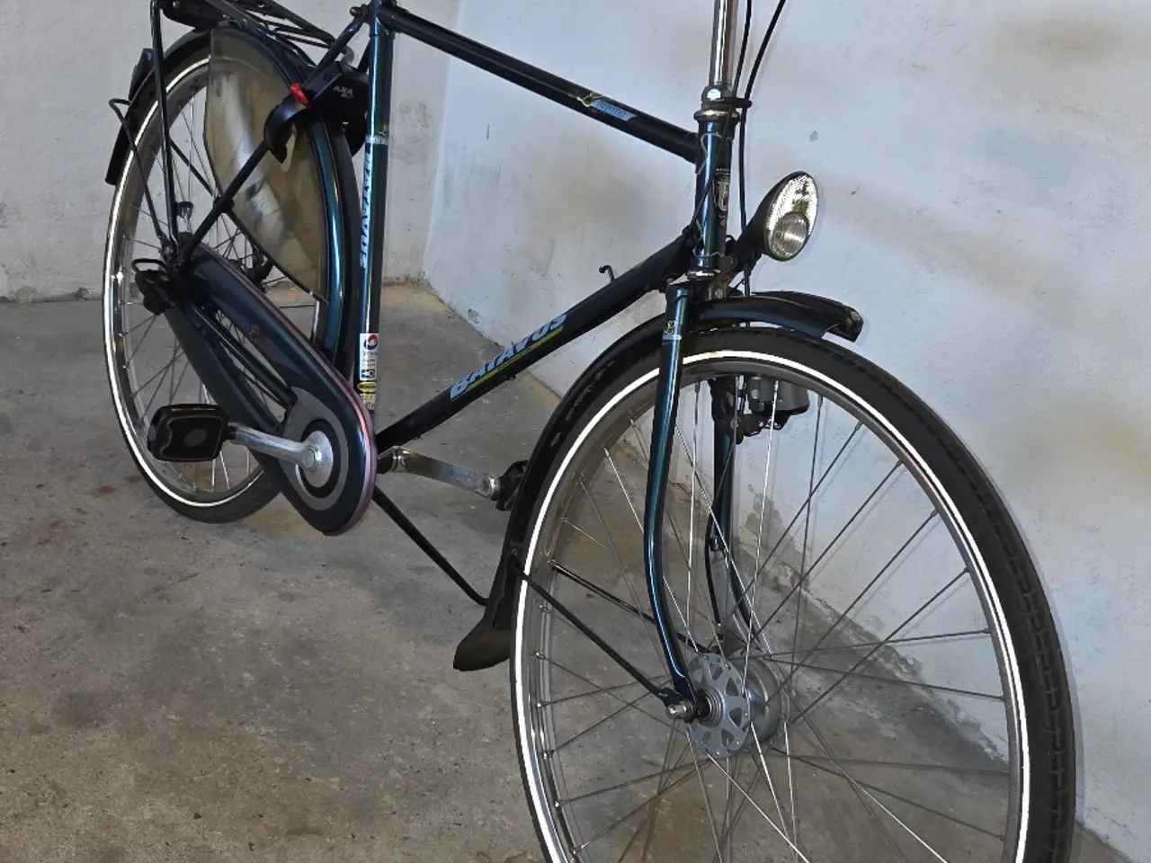Billede 2 - Batavus Lugano 58 cm høj