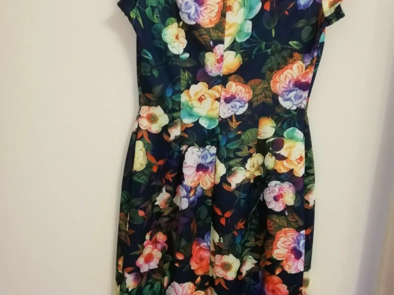 Billede 6 - Kjole fra designeren Stacy Solomon- i Medium