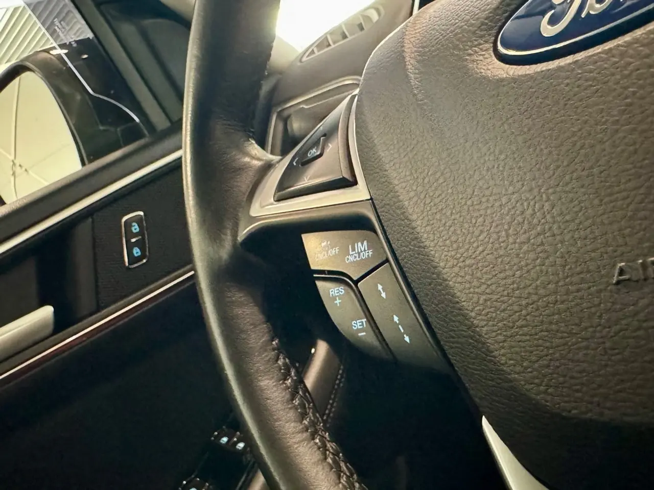 Billede 18 - Ford S-MAX 2,0 EcoBlue Titanium aut. Van