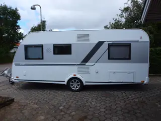 Knaus sport 500 uf