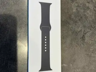 NYT Apple Sport Band 46mm – Midnight (Sort)