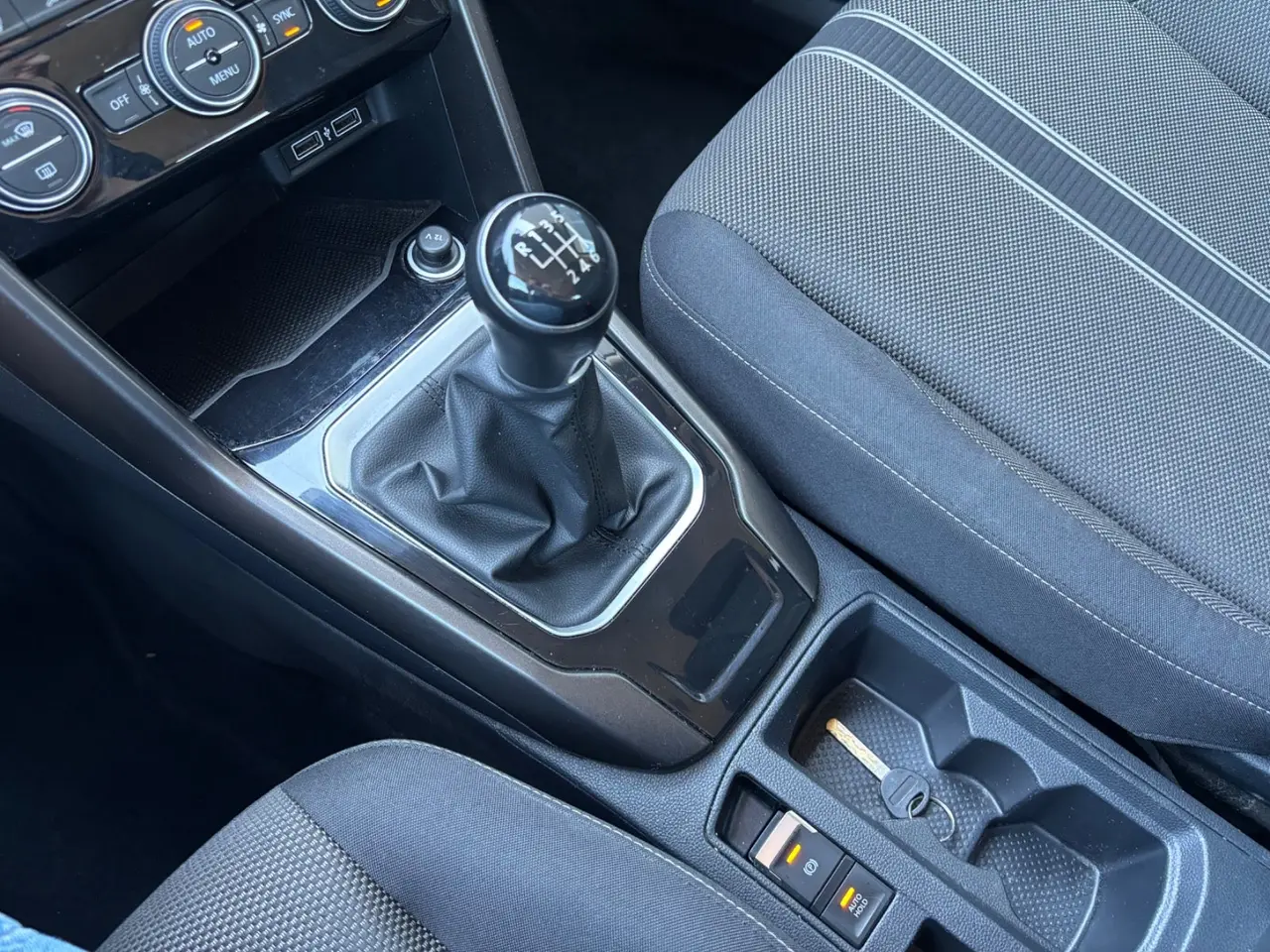 Billede 18 - VW T-Roc 1,0 TSi 115 Style