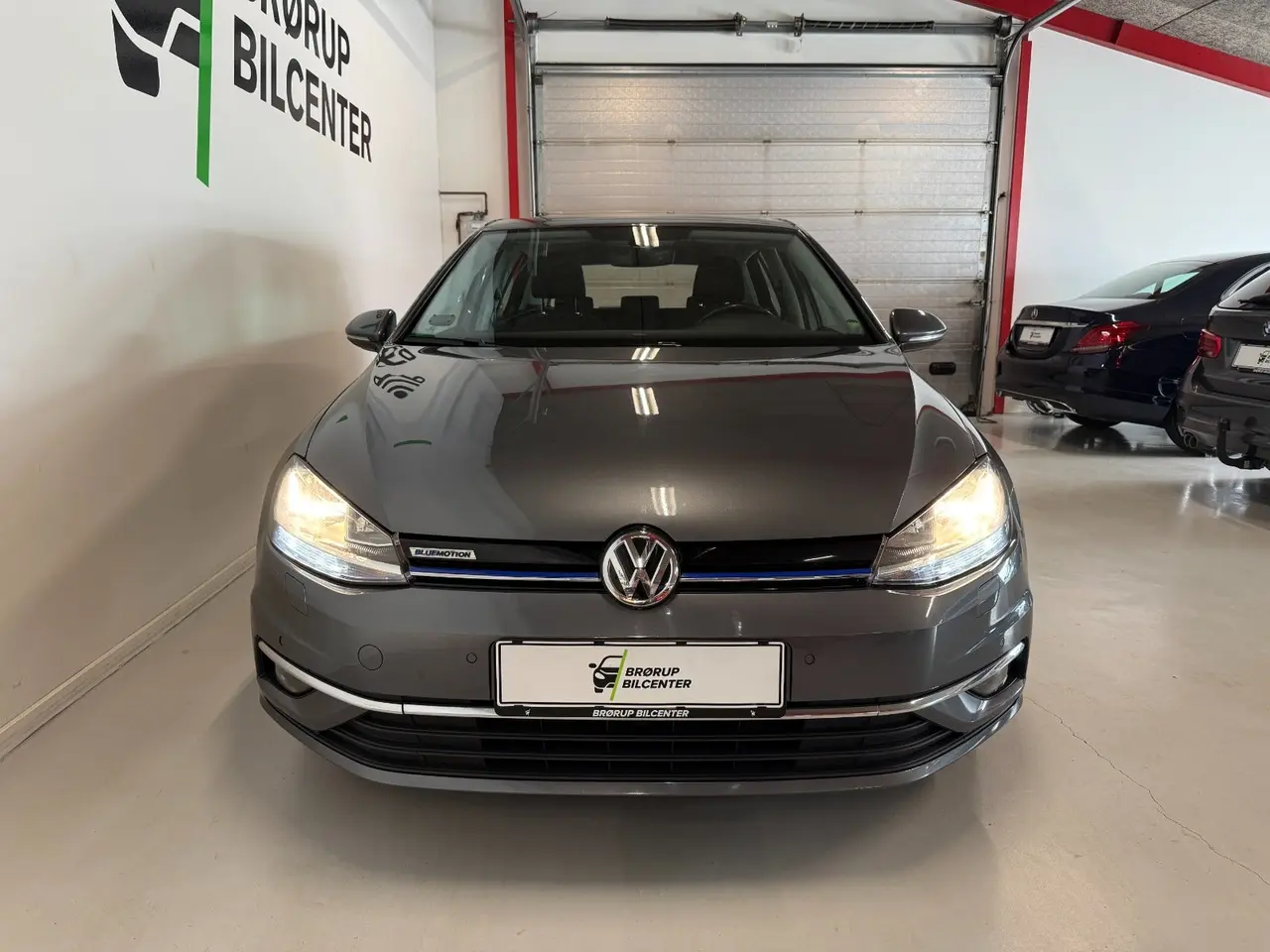 Billede 2 - VW Golf VII 1,5 TSi 130 Comfortline Connect DSG