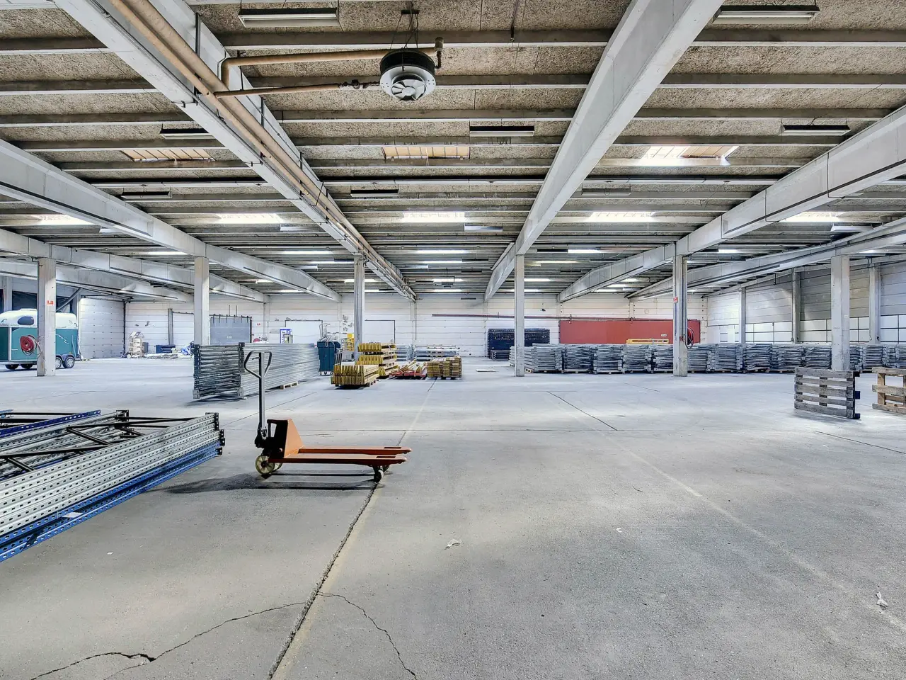 Billede 15 - Lejemål Centralt Placeret i Fredericia