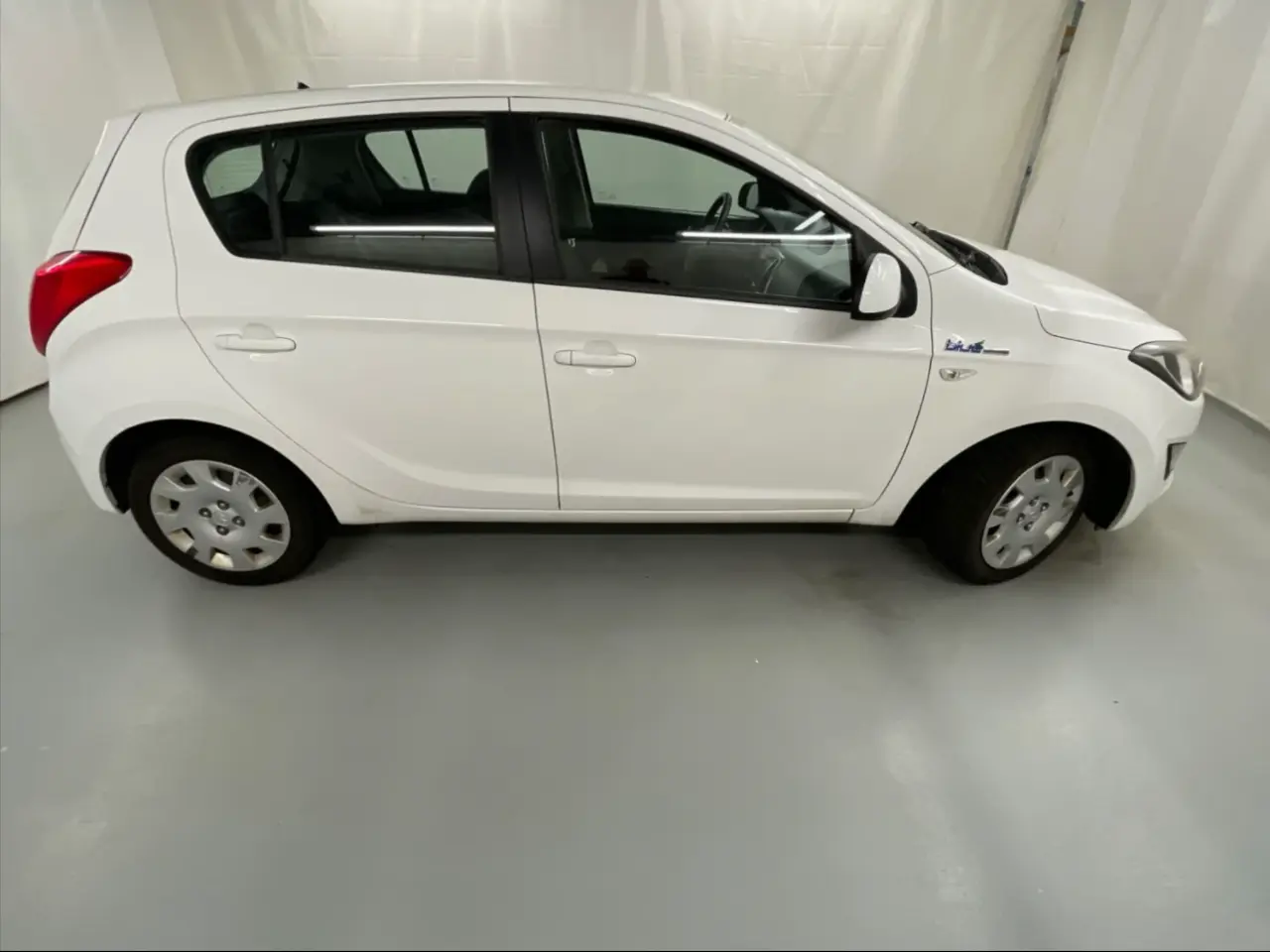 Billede 8 - Hyundai i20 1.1 CRDI