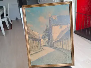 Puggaardsgade Ribe