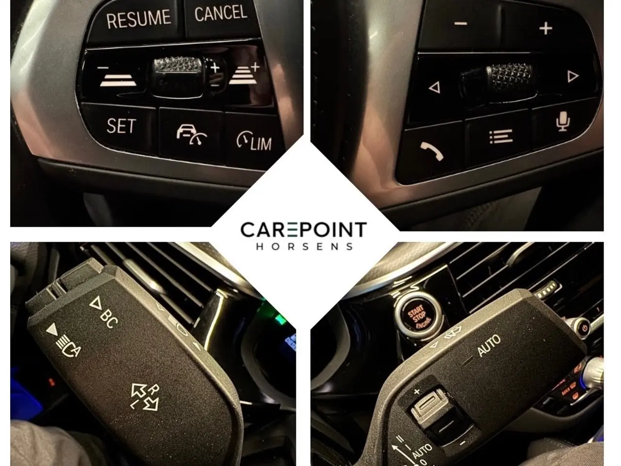 Billede 15 - BMW 530d 3,0 M-Sport aut.