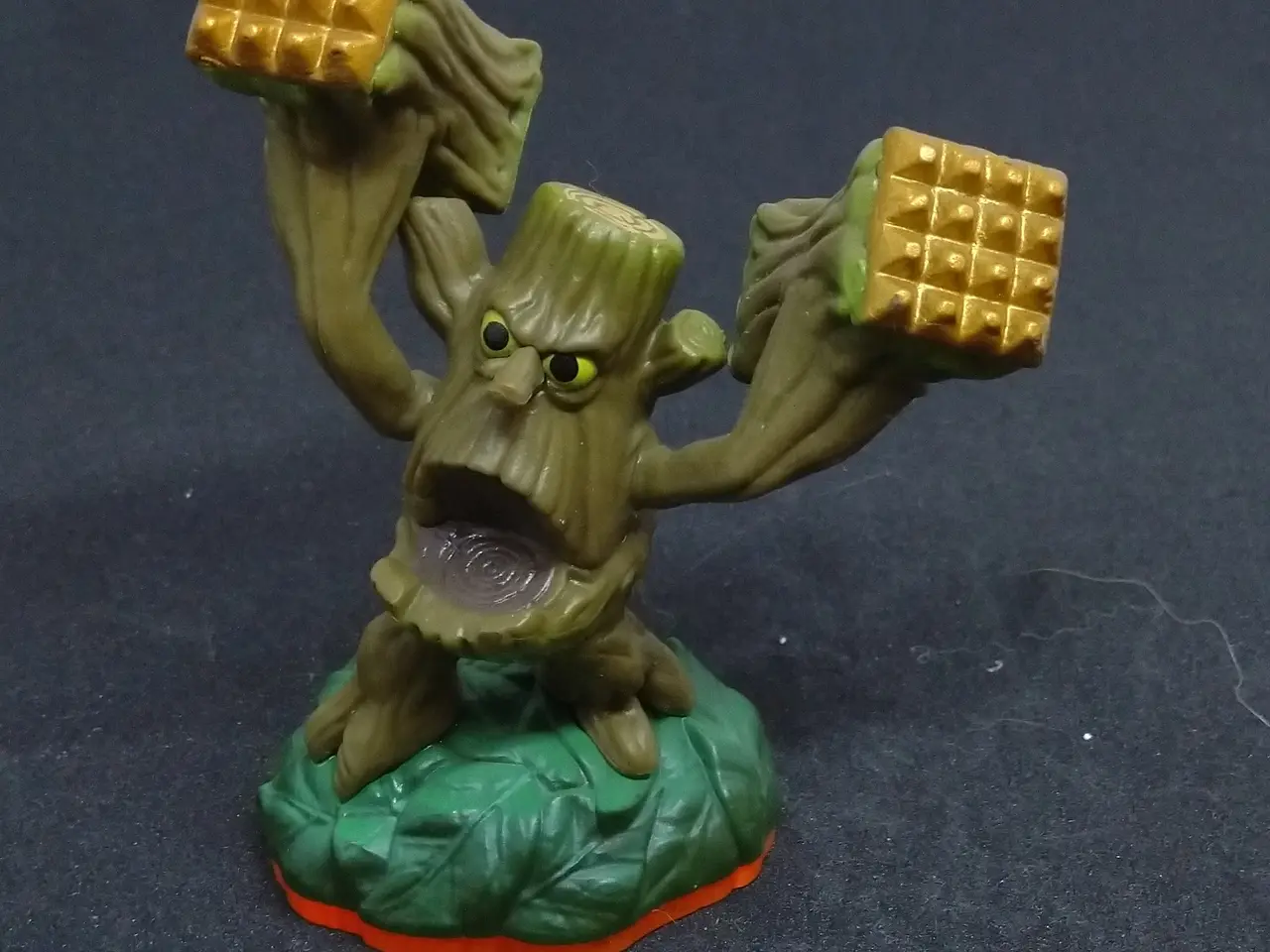 Billede 1 - Skylanders Giants Stump Smash
