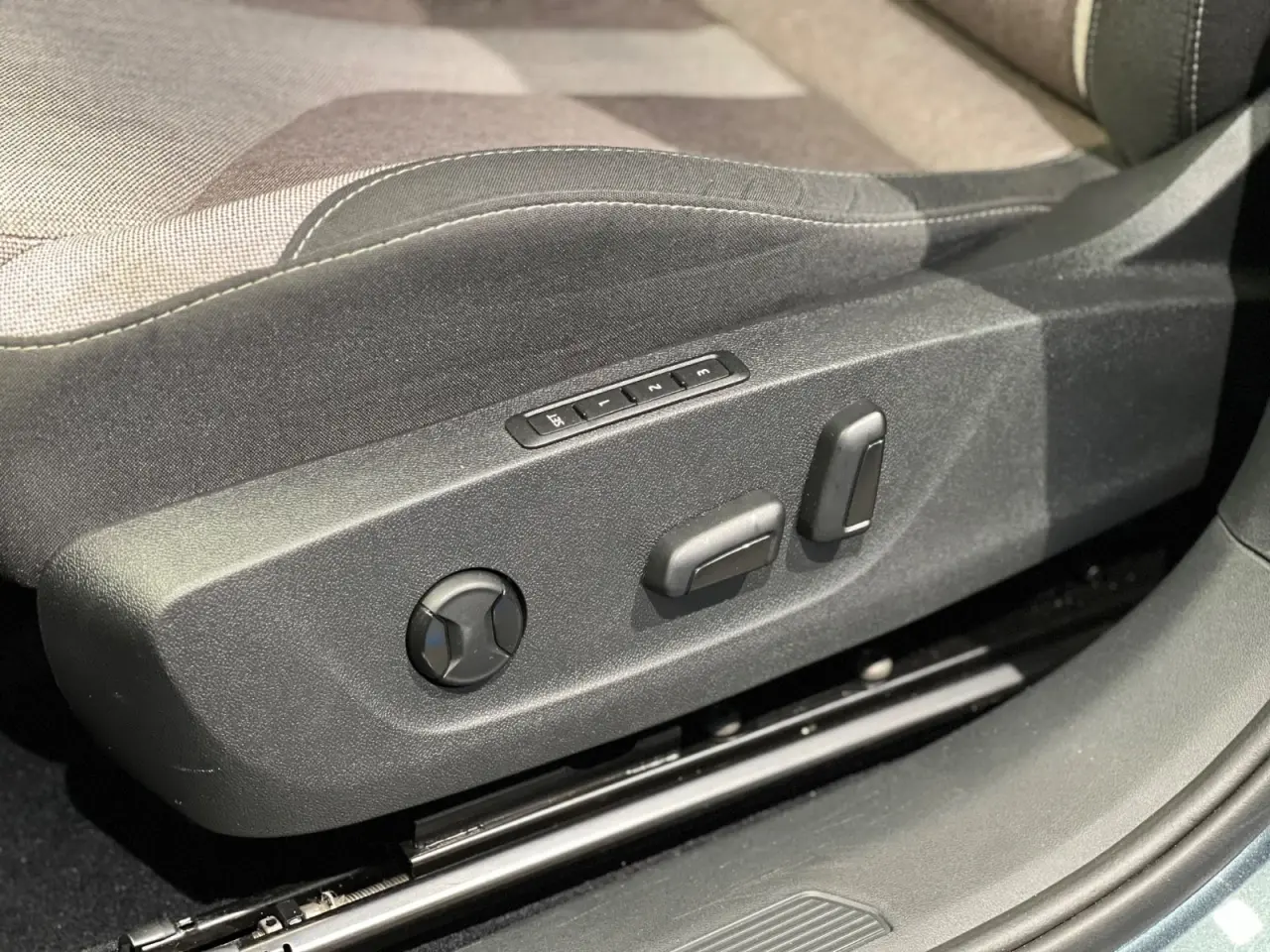 Billede 10 - Skoda Enyaq 60 iV Lodge