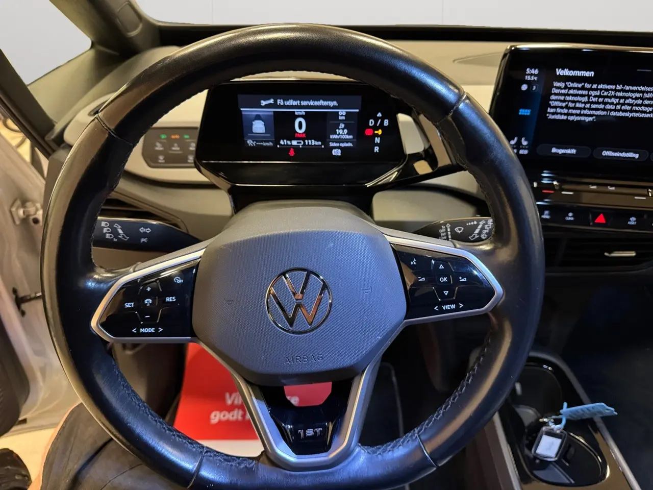 Billede 6 - VW ID.3 58 1ST Plus