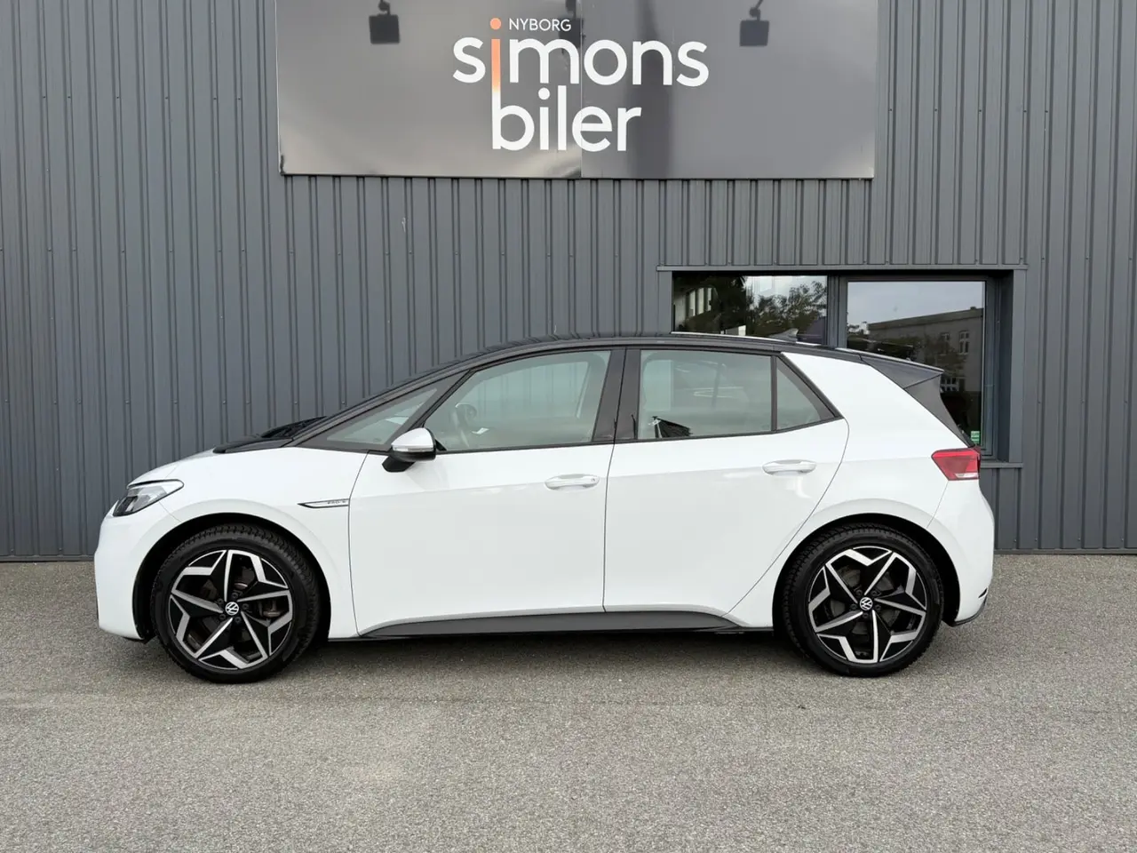 Billede 2 - VW ID.3 77 Pro S