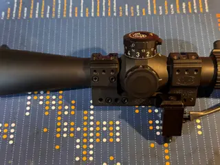 Leupold Mark5HD 7-35x56 PR2