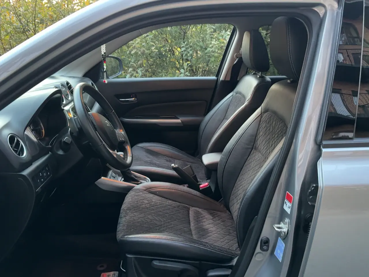 Billede 9 - Suzuki Vitara 1,5 S-Hybrid Adventure AGS