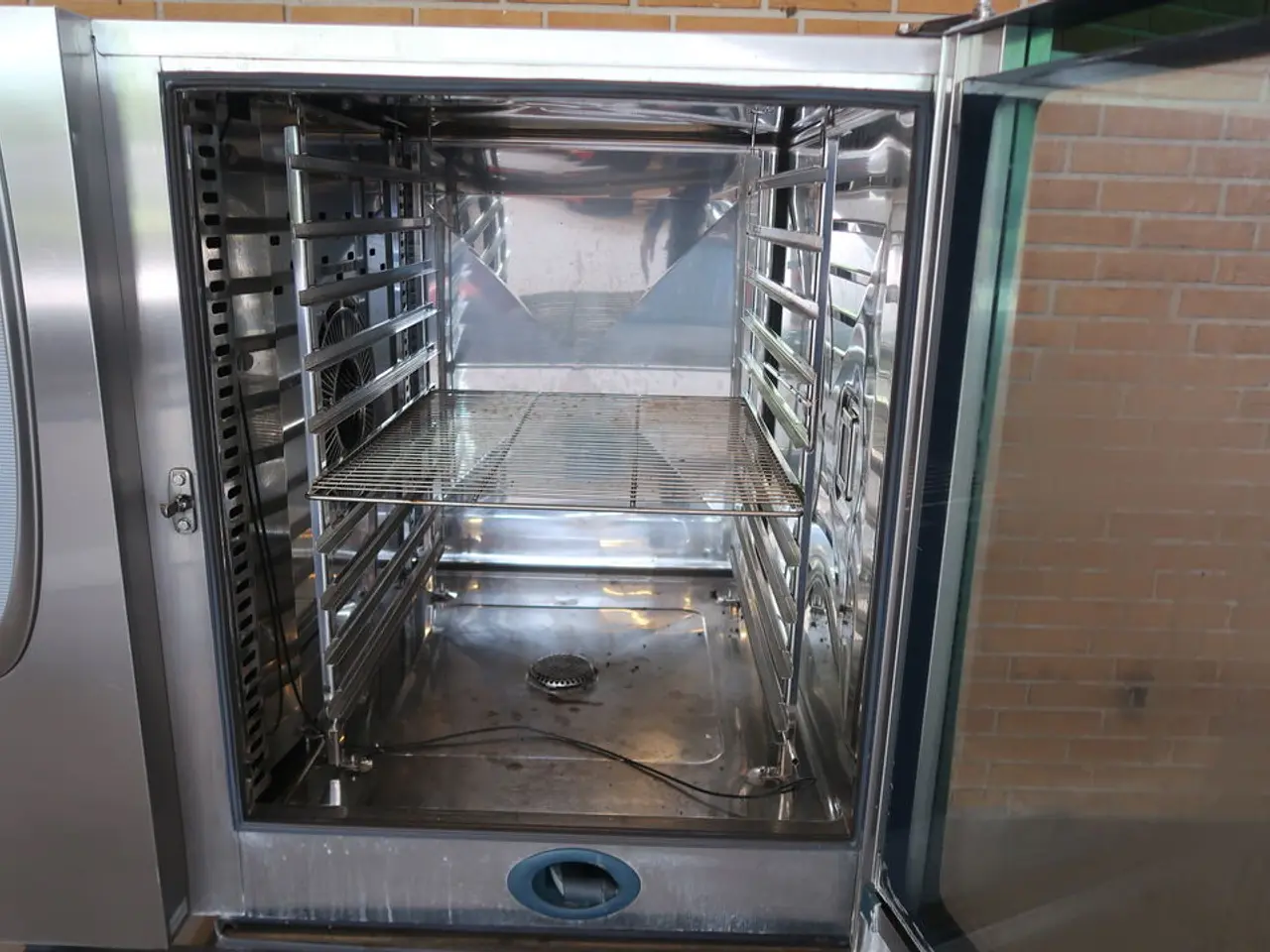 Billede 6 - Rational SCC102 Kombiovn