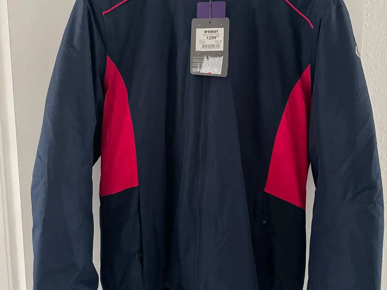Billede 4 - Dame skijakker fra str S til xl
