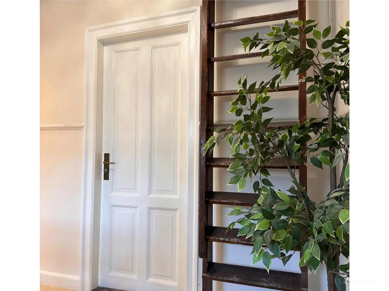 Billede 6 - LUKSUS PENTHOUSELEJLIGHED PÅ AMAGERTORV