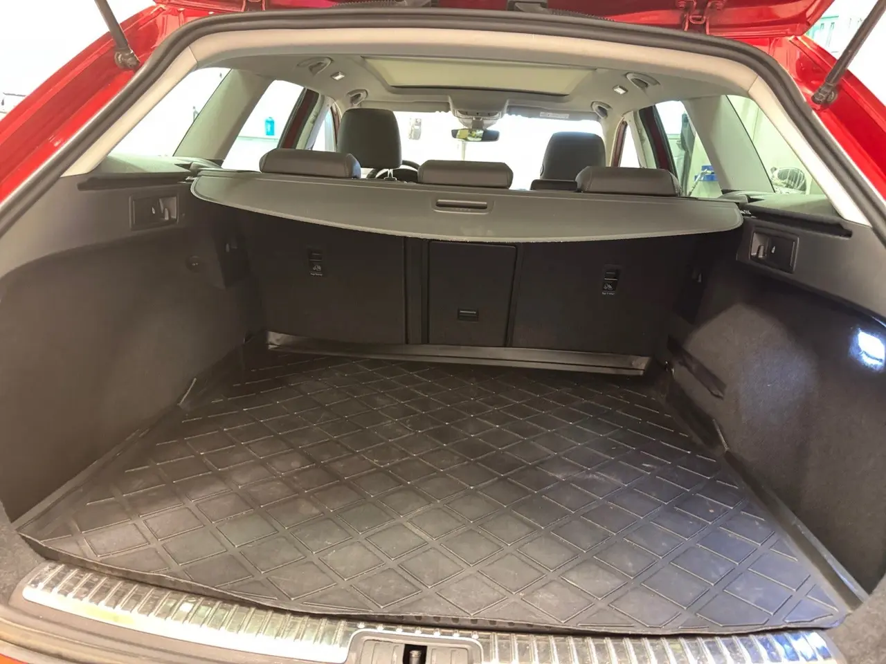 Billede 14 - Seat Leon 2,0 TDi 150 Xcellence ST DSG