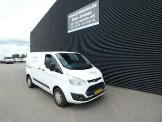 Ford Transit Custom 290 L1H1 2,2 TDCi Trend 125HK Van 6g
