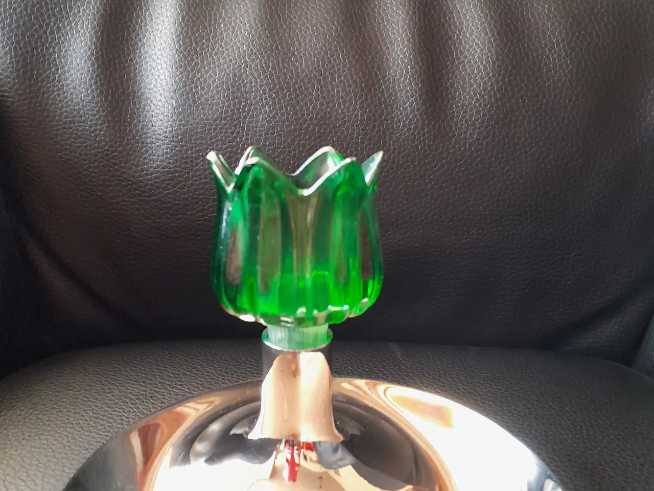 Billede 10 - Georg Jensen Variation lysestage