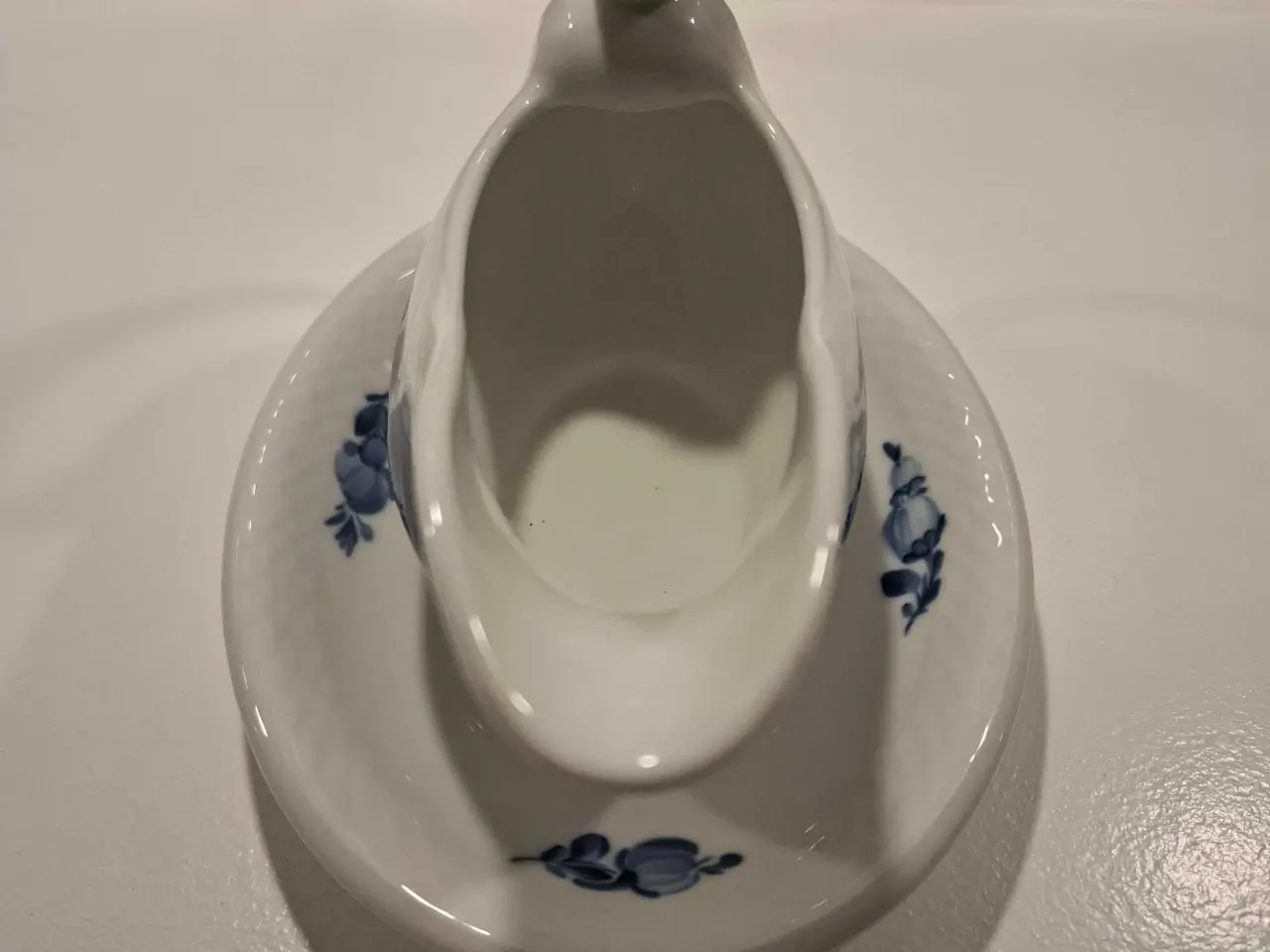 Billede 3 - Royal Copenhagen sovsekande.