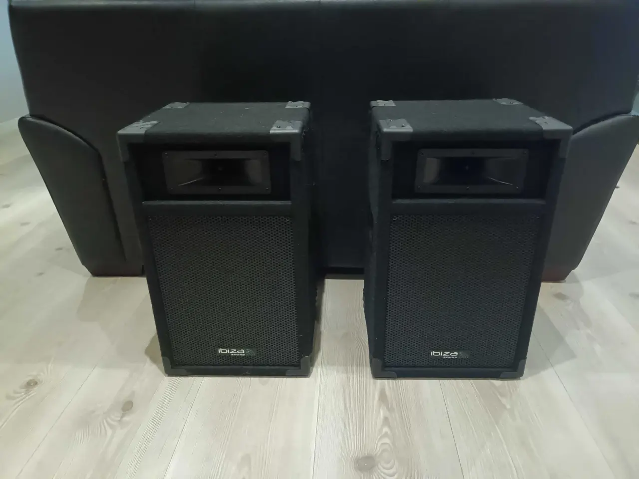 Billede 6 - DJ sæt Ibiza DJ 300