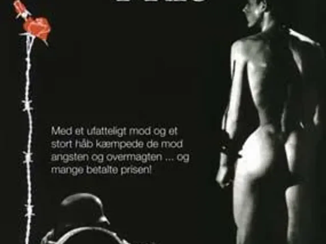Billede 1 - Ghita Nørby ; Frihedens pris ; SE !