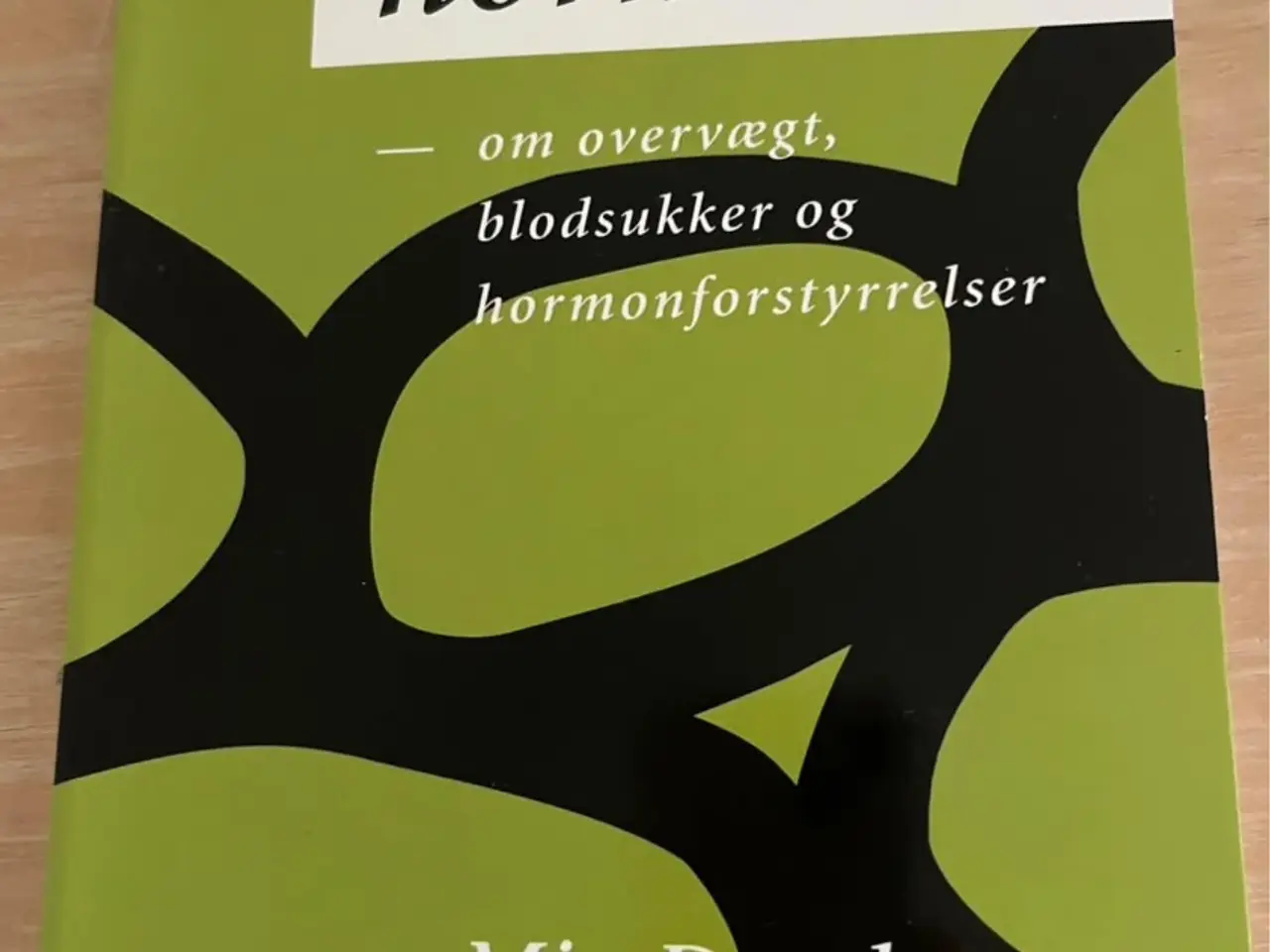 Billede 1 - Harmoniske hormoner