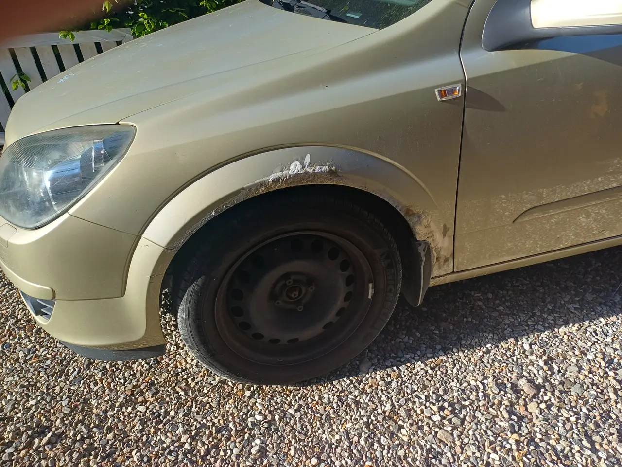 Billede 5 - Opel Astra H