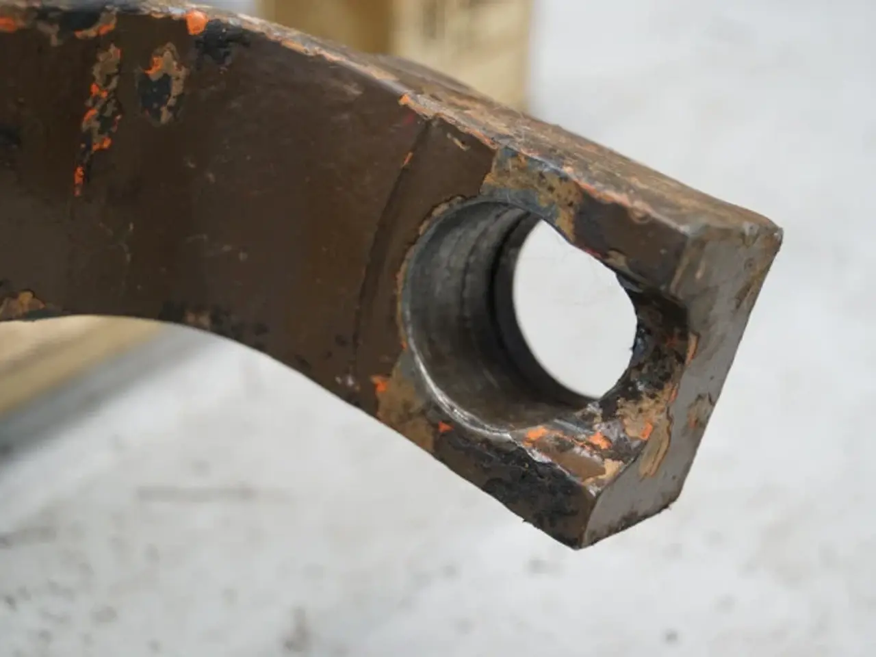 Billede 9 - Dronningborg D4500 Gaffel 28260432