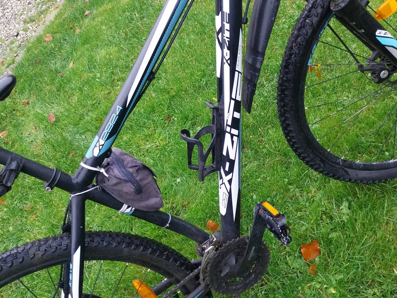 Billede 8 - X zite cykel